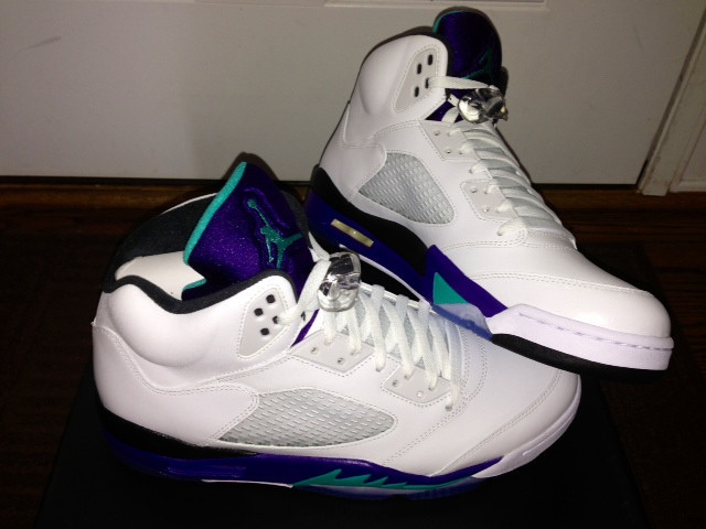 jordan 4 release year