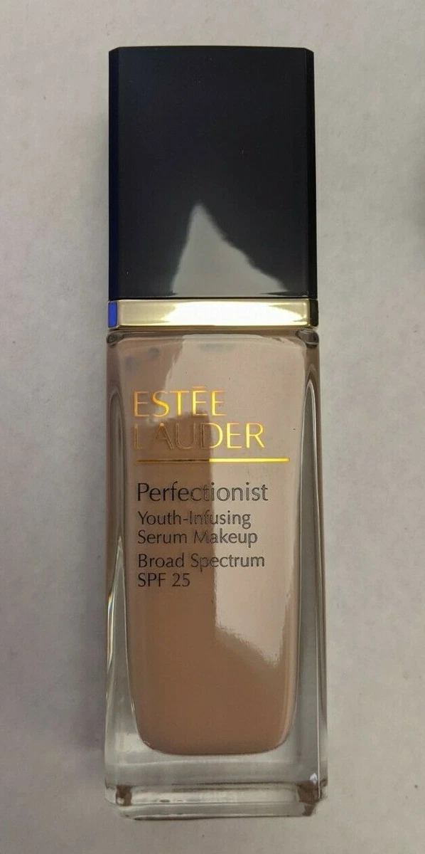 Estee Lauder Youth Infusing Serum Makeup SPF 25 1 eBay