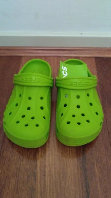 toddler crocs australia