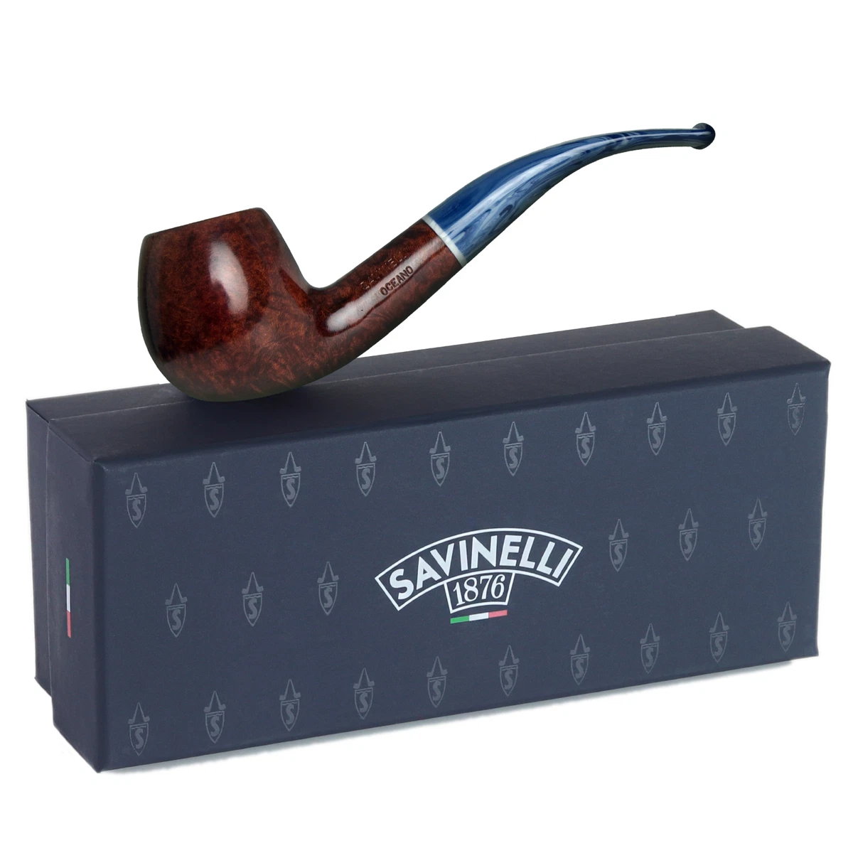 Savinelli Collectible Unsmoked Tobacco Pipes for sale | eBay