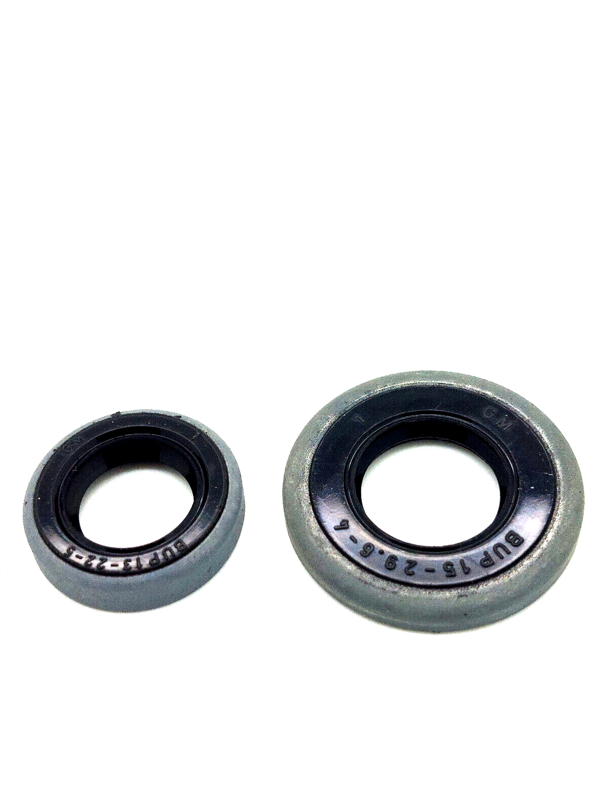 For STIHL 028 028AV chainsaws crank oil seals 9640 003 1600, 9640 003 1340