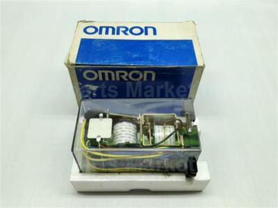Omron MM4XKP-JKH32 MM4XKPJKH32 Power Relay 30 Days Warranty Fast Shipping