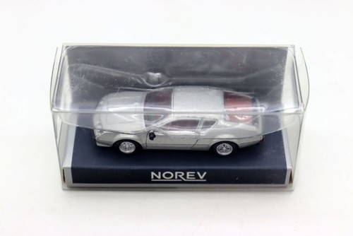 Norev Collectors 1/87 Alpine A310 1977 Diecast Toy CarS HO Models - Picture 16 of 17