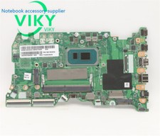 For Lenovo ThinkBook 15 G2 ITL Motherboard I7-1165U 8G LA-K052P 5B21B33034
