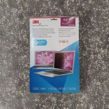 3M High Clarity Privacy Screen Filter for 14" Widescreen HC140W9B Ratio 16:9