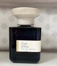 Cuir Nilam Atelier Materi perfume - a new fragrance for Cuir Nilam Atelier Materi perfume - a new fragrance for