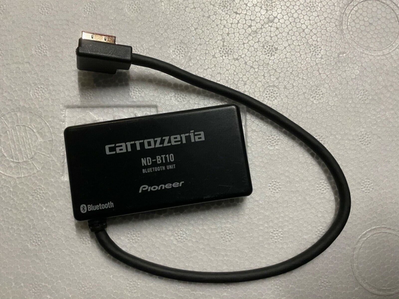 carrozzeria ND- BT10 Bluetooth | tradexautomotive.com