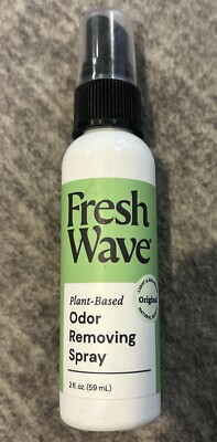 Odor Removing Spray 2 Oz By Fresh Wave