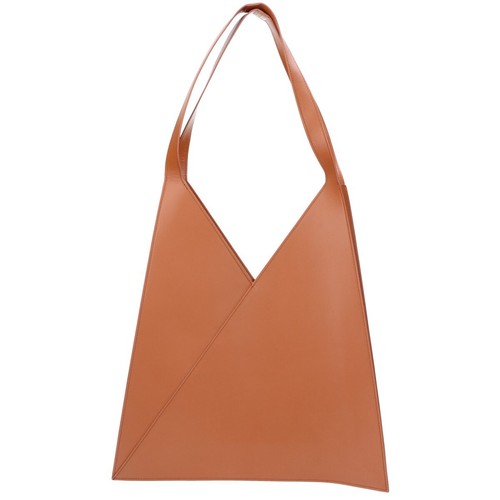 Mm6 tote bag leather - Gem Mm6 tote bag leather - Gem
