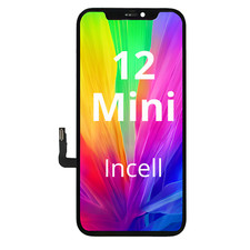 Display Für iPhone 12 mini LCD Touch Bildsch...