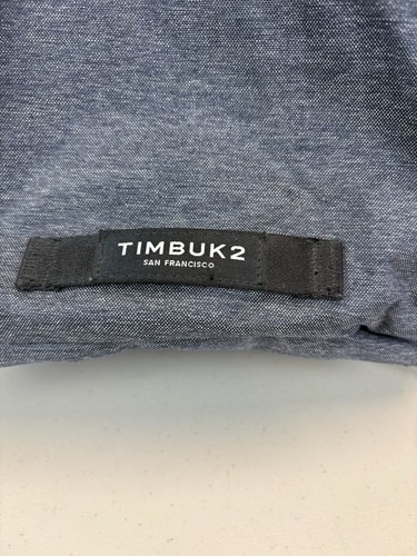 Timbuk2 Nautical Static Division Pack - 15" Laptop - Picture 10 of 11