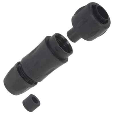 Jun & Li ③ CONN PLUG HSNG MALE 4POS INLINE | eBay UK