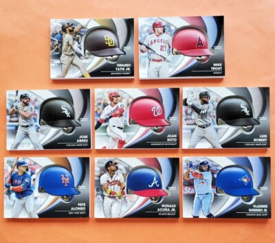 2022 Topps museum collection オースティン・バーンズ 2022 Topps museum collection オースティン・バーンズ