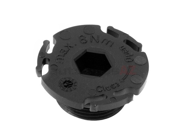 FEBI-BILSTEIN Oil Drain Plug 47894 BMW 328i 528i Z4 X1 320i 428i F22 ...