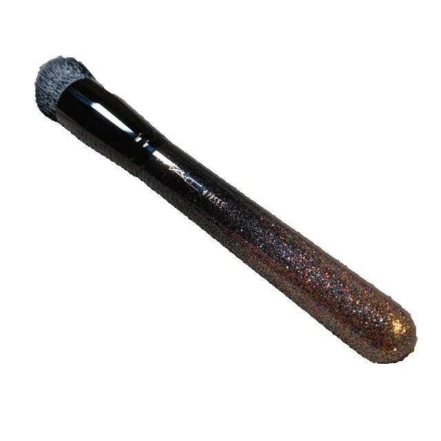 M·A·C Angled Makeup Brushes