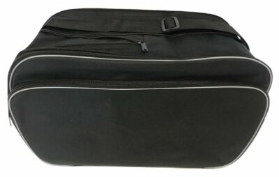 Top Box Inner Luggage Bag for GIVI E450 E360 & Yamaha FJR 1300 50LTR
