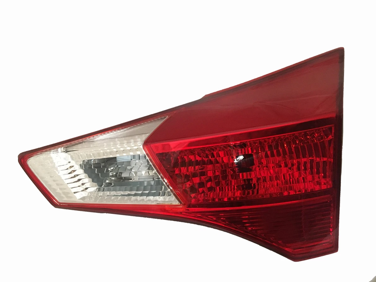 DEPO Tail Lights for Toyota RAV4 for sale | eBay