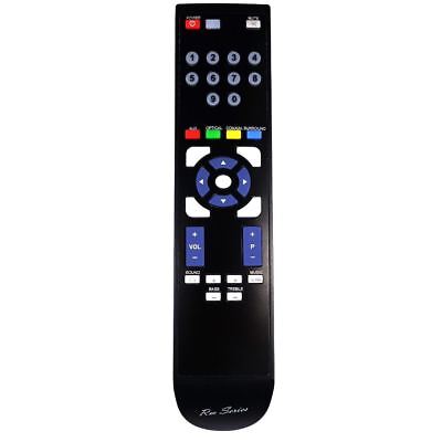 Man Fellow Strawberry NEW* RM-Series Replacement Soundbar Remote Control for Philips HTS3111/12 |  eBay