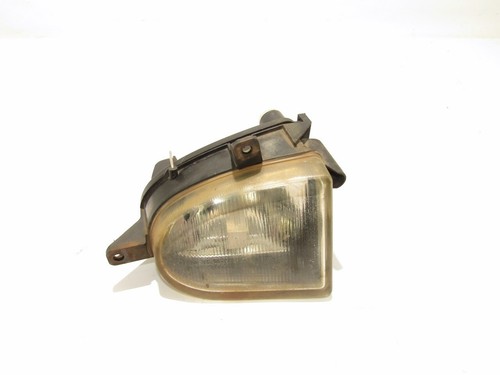 VW Sharan 7M 1999 Fog Light Front Bumper Left Nebelscheinwerfer Links