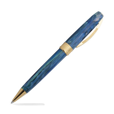Visconti Van Gogh Ballpoint Pen in Wheatfield with Crows - NEW in original box