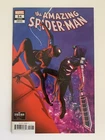 THE AMAZING SPIDER-MAN #54 9.4 NM 2021 1:10 GAVIN GOULDEN VARIANT MARVEL COMICS