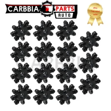 15x Flexible Steering Coupler Fits Hyundai Sonata Kia Soul 56315-2K000FFF