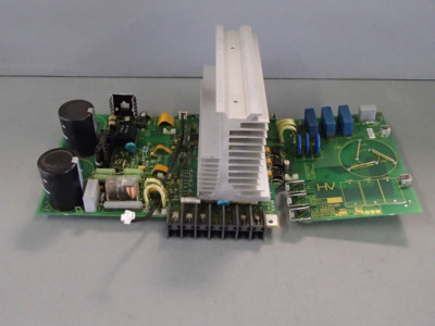 G85139K1790A848 - SIEMENS - G85139-K1790-A848 / V F D Antrieb GEBRAUCHT