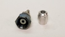Binks 72-1723 Reusable Hose Swivel Connection New Old Stock Rare Part