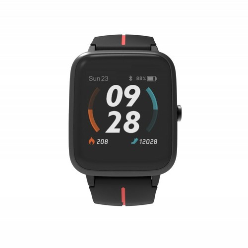 VFitness GPS Smart Watch Activity Tracker with Bonus Band eBay