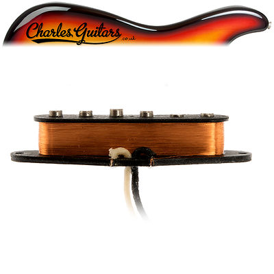 LINDY FRALIN REAL '54s STRAT PICKUPS(LF41005) | eBay