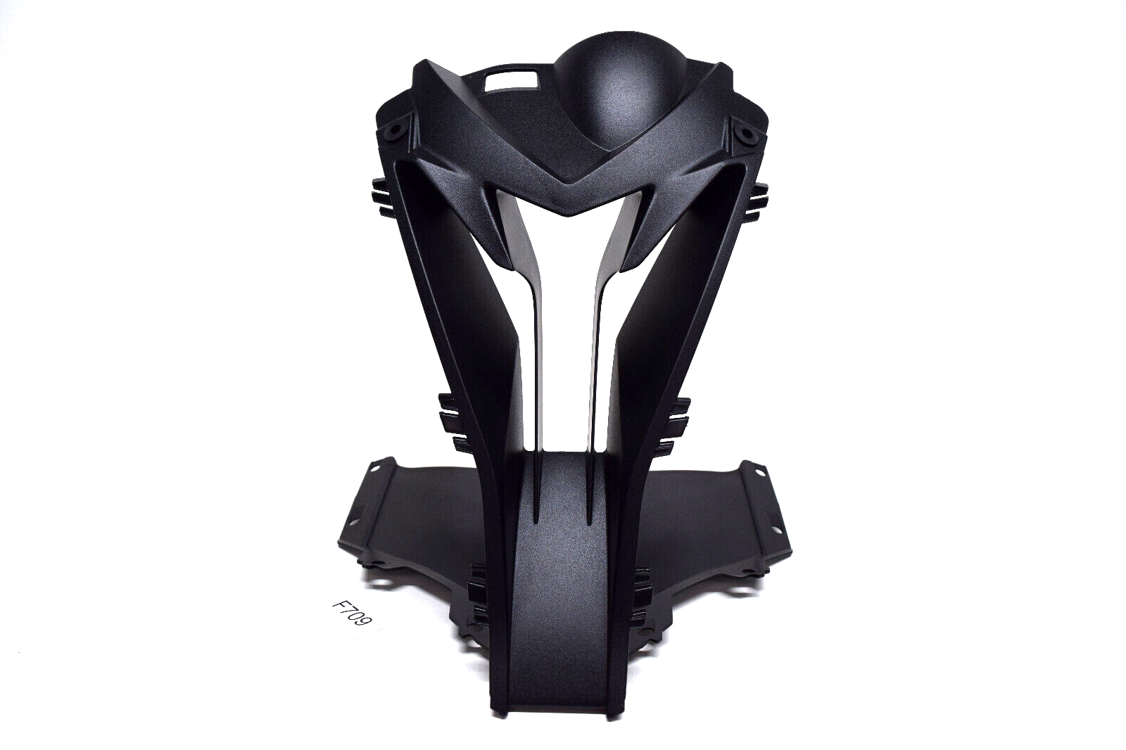 Front Upper Head Cowl Set Fairing Nose for BMW S1000rr OEM 