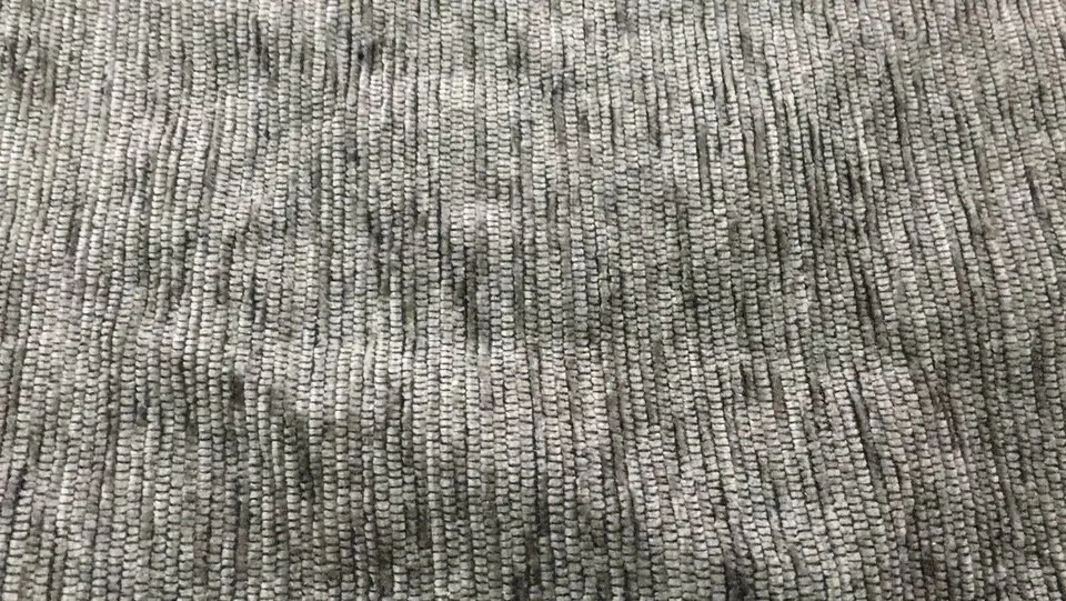 NUEVO 54" pulgadas Suelo DE PIE Super Diseño CHENILLE Cabecero CHENNILE TODOS LOS COLORES Foto 3 de 4