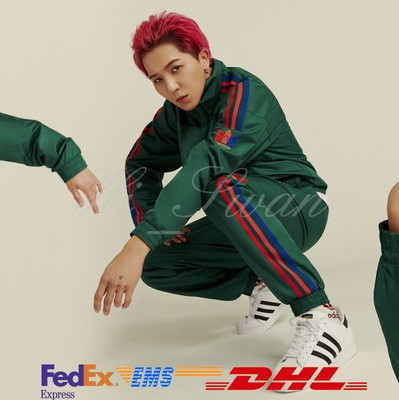 adidas adicolor collection