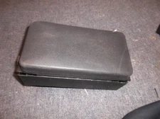 Gamber Johnson  Police Center Console C ARM Padded Armrest