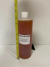 Fish Oil 1 QT (32oz)  Premium Grade (Trapping Supplies Raccoon Mink Otter)