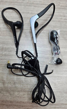 SONY Genuine MDR-AS400EX Active Sport Water Resistant Earphone T39