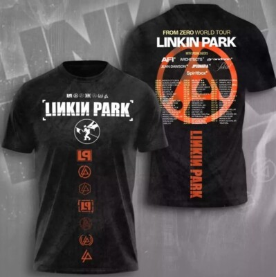 LINKIN PARK x USUGROW T-SHIRT 2025 Lサイズ s-l400.jpg