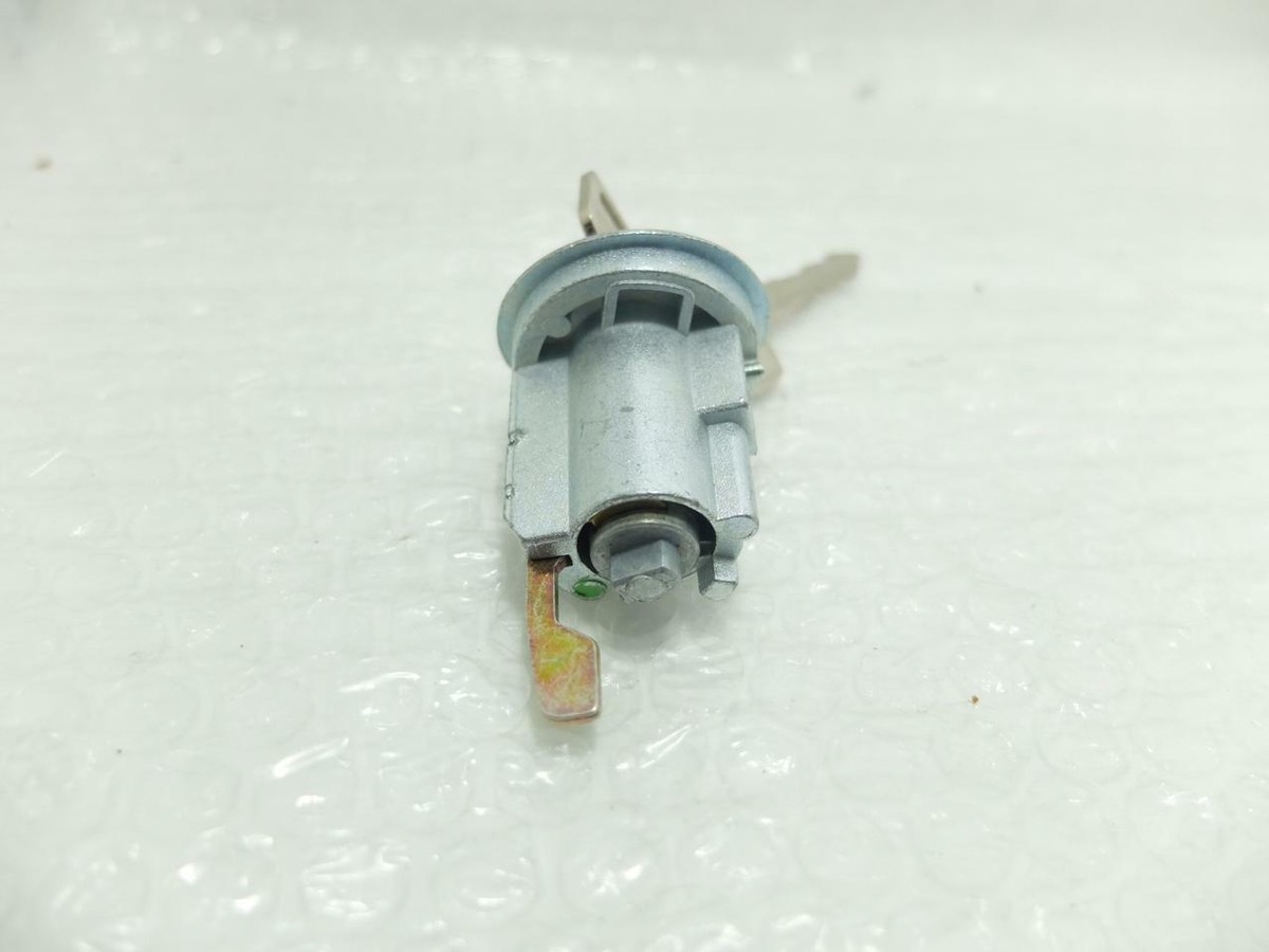 Interrupteur/Barillet De Serrure Pour Toyota Land Cruiser 40 Series (FJ40, FJ45, HJ45) - Neuf, Voir Photos