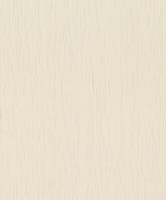 Vliestapete Rasch Uni Strichmuster Creme-Weiß Glanz Saphira 539240 (4,80€/1Qm)