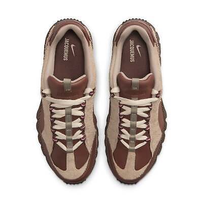 Size 10.5 - Nike Jacquemus x Air Humara LX Brown W for sale Size 10.5 - Nike Jacquemus x Air Humara LX Brown W for sale