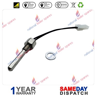 Main 24/28 System Eco Elite Boiler NTC Sensor 5130291 986564