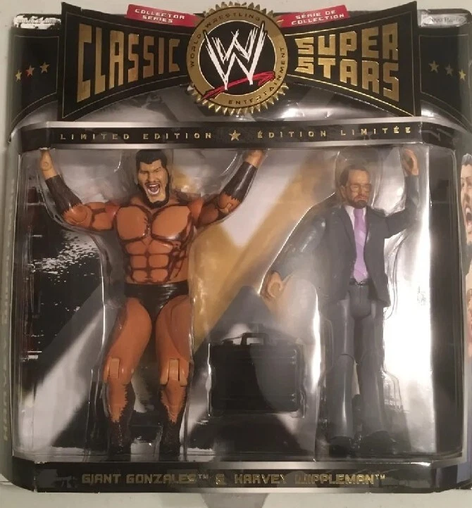 Giant sales gonzalez toy