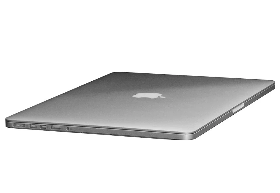 Apple MacBook Pro 15" 2012 i7 2.3GHz, 8GB 256GB SSD MC975LL/A  WARRANTY - Image 3 of 4