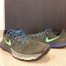 nike zoom terra kiger 3