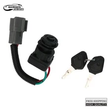 NEW Starter Switch 3277131820 For Kubota Backhoe Loader L39 L45 L47 M59 M62 L48