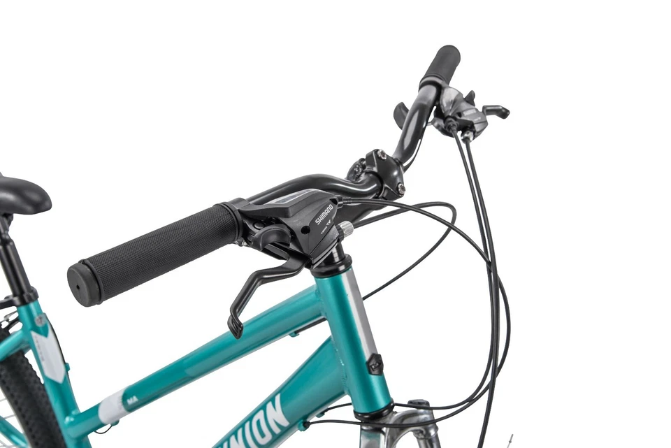 Bicicleta de montaña Royce Union RMA - para mujer - 27,5 pulgadas - aluminio Foto 3 de 4