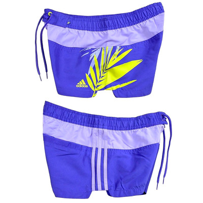 adidas badehose damen