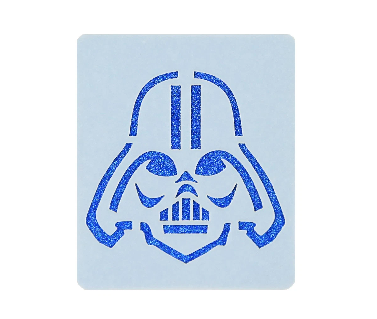 Darth Vader Stencils