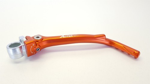 16mm 165mm Heavy Duty Kick Start Starter 150cc 160c 250cc PITPRO Trail Dirt Bike