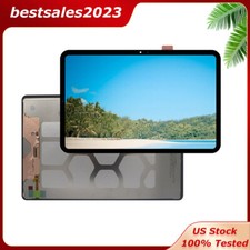 For Samsung Galaxy Tab S7 FE SM-T730 T733 T736 LCD Touch Screen Digitizer US